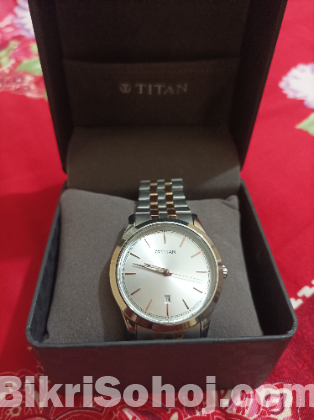 Titan Watch for Men